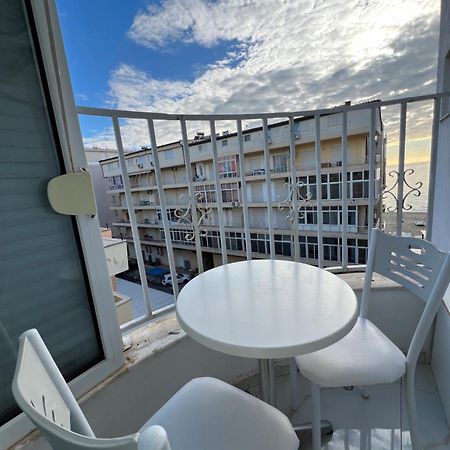 Beach Studio Durres Seaview Eksteriør bilde