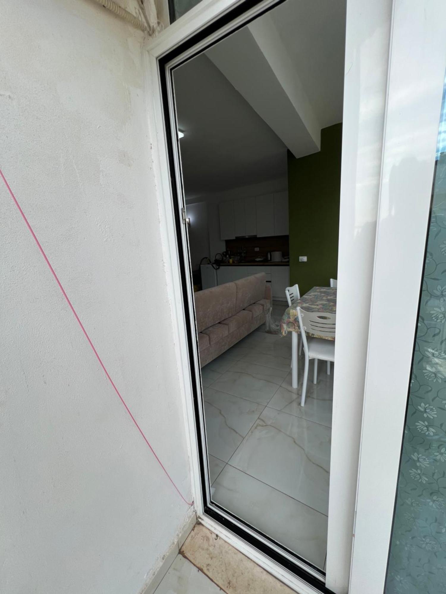 Beach Studio Durres Seaview Eksteriør bilde